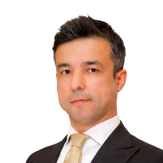 Кодиров Рустам Шухратович